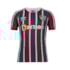 Camisa Oficial Umbro Fluminense I 2022 Masculina Vinho