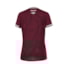 Camisa Oficial Umbro Fluminense III 2022 Feminina Bordo