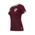 Camisa Oficial Umbro Fluminense III 2022 Feminina Bordo