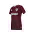 Camisa Oficial Umbro Fluminense III 2022 Infantil Masculina Bordo