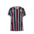 Camisa Oficial Umbro Fluminense Juvenil Masculina Verde e Grená Diversas