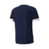 Camisa Puma Teamrise Masculina Azul