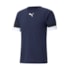 Camisa Puma Teamrise Masculina Azul
