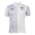 Camisa Umbro Fluminense Ed. Especial 120 Anos Masculina Branco