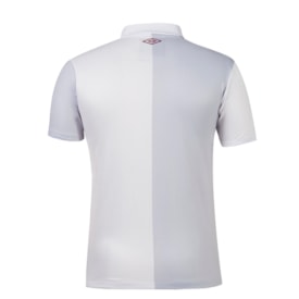 Camisa Umbro Fluminense Ed. Especial 120 Anos Masculina Branco