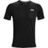 Camisa Underarmour Dryfit Masculino Preto