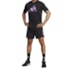 Camiseta Adidas Designed For Movement Masculina Preto