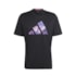 Camiseta Adidas Designed For Movement Masculina Preto