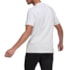 Camiseta Adidas Essentials Big Logo Masculina Diversas