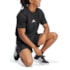 Camiseta Adidas Essentials Masculina Preto