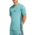 Camiseta Adidas Essentials Três Listras Masculina Diversas