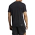 Camiseta Adidas Logo Masculina Preto