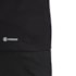 Camiseta Adidas Logo Masculina Preto