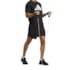 Camiseta Adidas Logo Masculina Preto