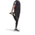 Camiseta Adidas Own Then Run Masculino Preto