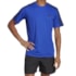 Camiseta Adidas Tr-Es Base 3S Masculina Azul Royal