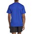 Camiseta Adidas Tr-Es Base 3S Masculina Azul Royal