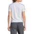 Camiseta Aeroready Train Essentials 3-Stripes Adidas Feminina Branco
