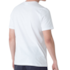 Camiseta Algodão Casual Fila Masculina Branco