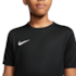 Camiseta Algodão Dri-Fit Park 7 Nike Masculino Preto