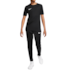 Camiseta Algodão Dri-Fit Park 7 Nike Masculino Preto