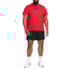 Camiseta Algodão Nike Sportswear Masculina Vermelho