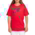 Camiseta Algodão Nike Sportswear Masculina Vermelho