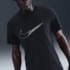 Camiseta Dri-Fit Nike Masculina Preto
