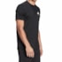 Camiseta Esportiva Adidas Aeroready Masculina Preto