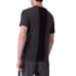 Camiseta Esportiva Fila Eclipse Mesh Masculina Preto