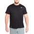 Camiseta Esportiva Nike Legend 2.0 Masculina Preta 