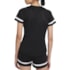 Camiseta Nike Dri-Fit academy Feminina Preto