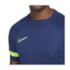 Camiseta Nike Dri-Fit Academy Masculina Azul