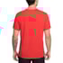 Camiseta Nike Dri-Fit Miler Running Vermelho