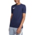 Camiseta Nike Dri-Fit Park 7 Infantil Masculina Azul Marinho