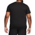 Camiseta Nike Dri-Fit Uv Miller Masculina Preto
