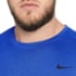 Camiseta Nike Legend 2.0 Masculina Azul
