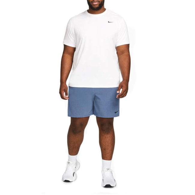 Camiseta Nike Legend 2.0 Masculina Branco
