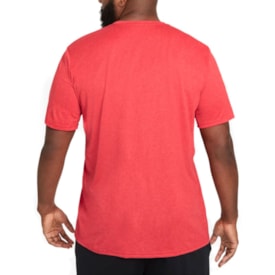 Camiseta Nike Legend 2.0 Masculina Vermelho