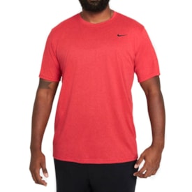 Camiseta Nike Legend 2.0 Masculina Vermelho
