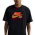Camiseta Nike Sb Masculina Preto