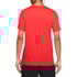 Camiseta Nike Sportswear Icon Futura Masculina Vermelho