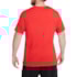 Camiseta Nike Sportswear Icon Futura Masculina Vermelho