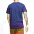 Camiseta Nike Sportwear Club Masculina Azul