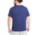 Camiseta Nike Sportwear Club Masculina Azul