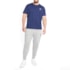 Camiseta Nike Sportwear Club Masculina Azul 