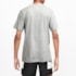 Camiseta Nike Sportwear Club Masculina Cinza