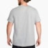 Camiseta Nike Sportwear Club Masculina Cinza