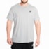 Camiseta Nike Sportwear Club Masculina Cinza