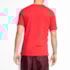 Camiseta Nike Sportwear Club Masculina Vermelho